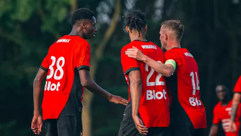 Stade Rennais F.C.