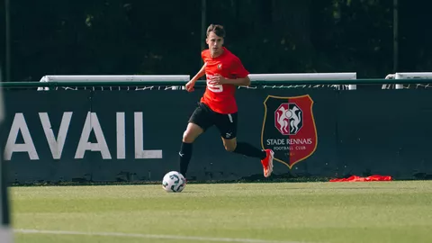 Stade Rennais F.C.