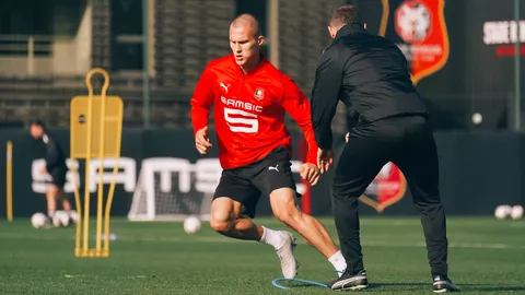 Stade Rennais F.C.