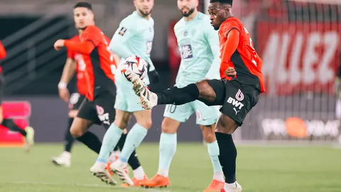 Stade Rennais F.C.