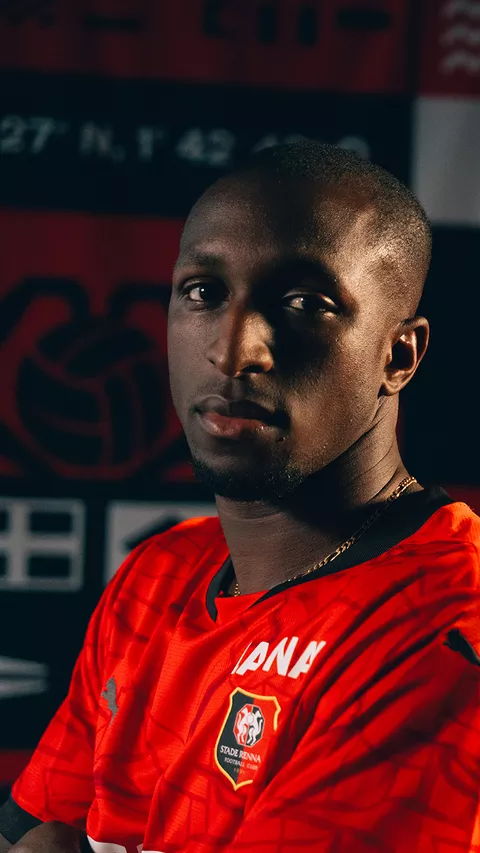 Glen Kamara