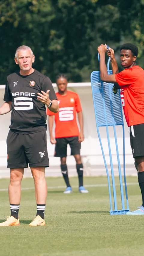 Stade Rennais F.C.