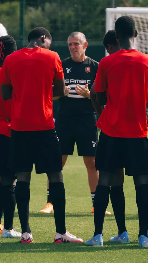 Stade Rennais F.C.