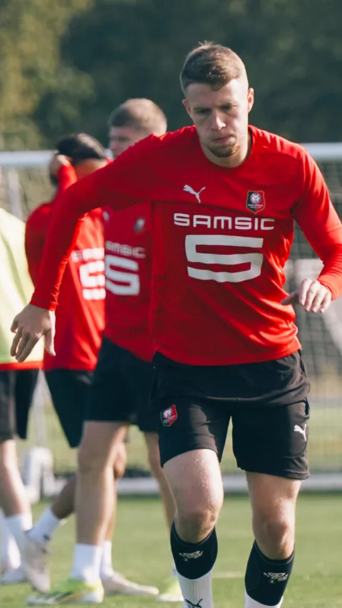 Stade Rennais F.C.