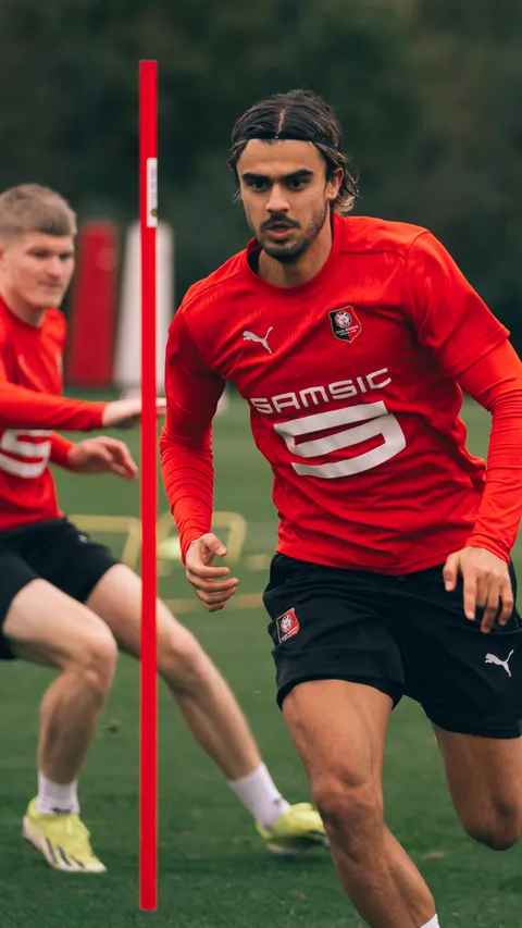 Stade Rennais F.C.