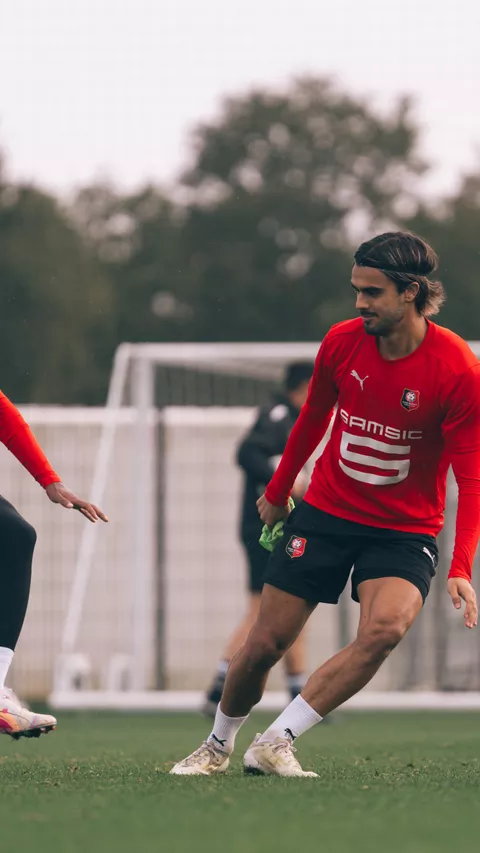 Stade Rennais F.C.