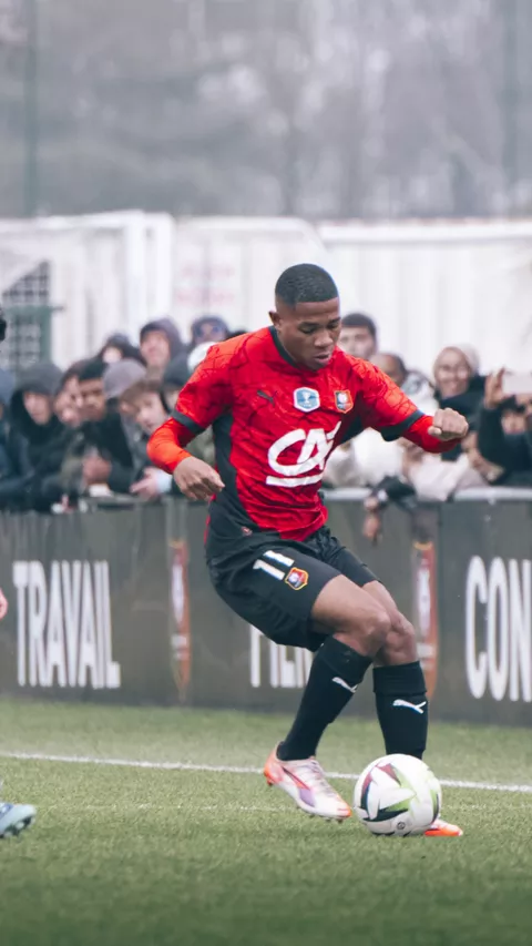 Stade Rennais F.C.