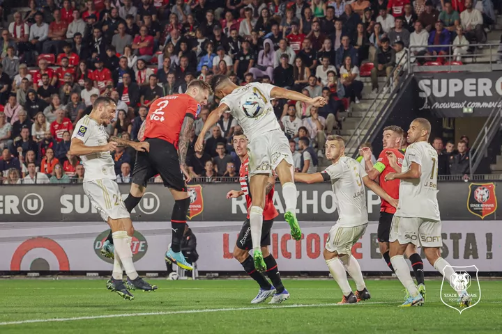 Stade Rennais. Joe Rodon, le caractère d'un revanchard