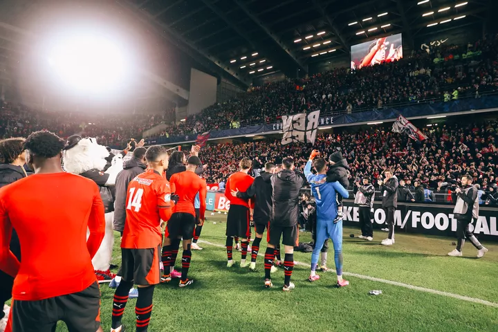 Stade Rennais F.C.