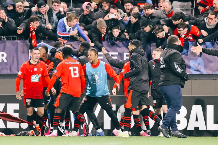 Stade Rennais F.C.