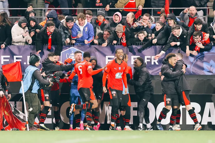 Stade Rennais F.C.