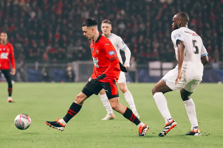 Stade Rennais F.C.