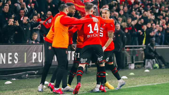 Stade Rennais F.C.