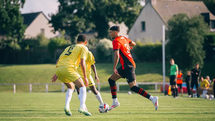 Stade Rennais F.C.