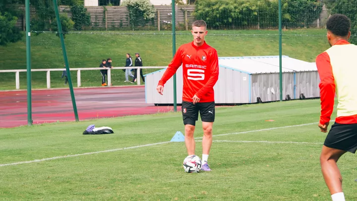 Stade Rennais F.C.