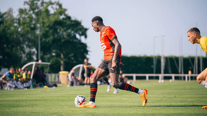 Stade Rennais F.C.