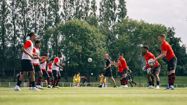 Stade Rennais F.C.