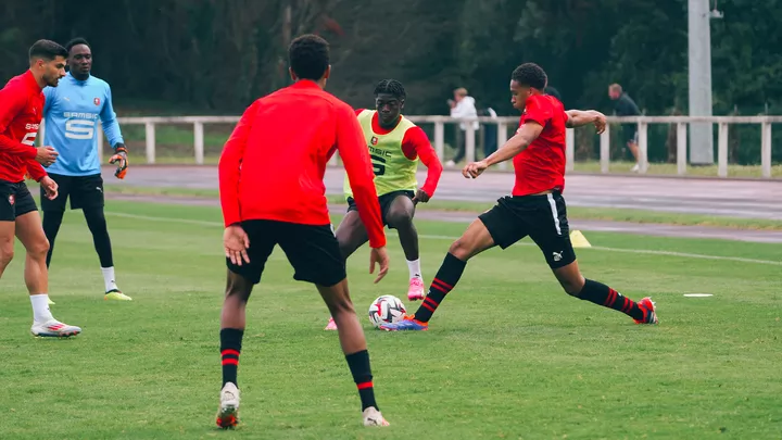 Stade Rennais F.C.