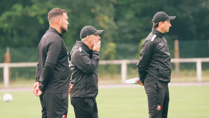 Stade Rennais F.C.