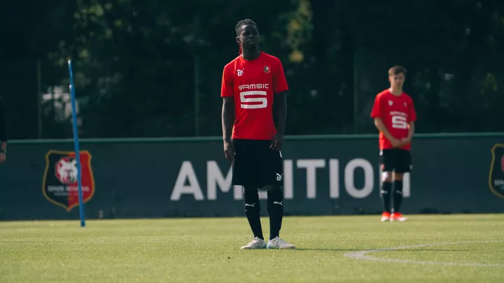 Stade Rennais F.C.