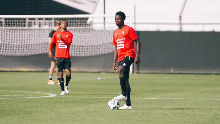 Stade Rennais F.C.