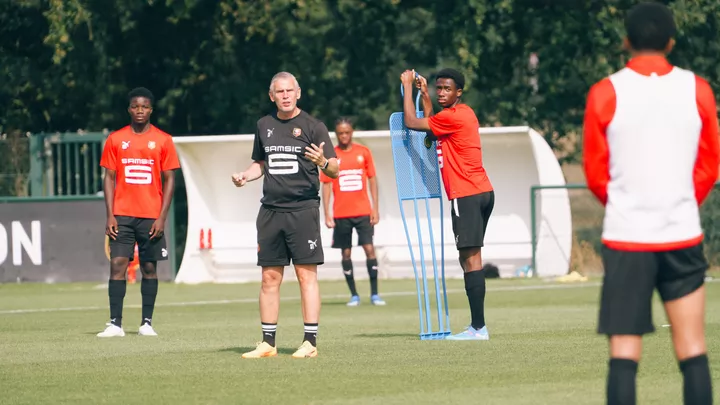 Stade Rennais F.C.