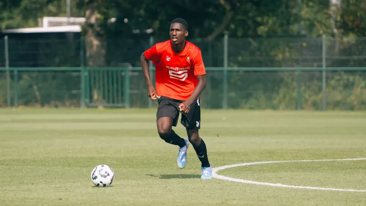 Stade Rennais F.C.