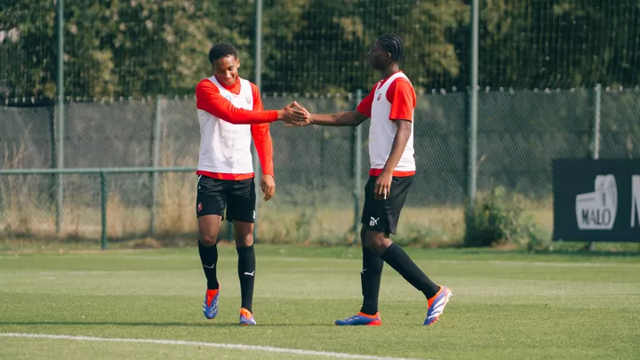 Stade Rennais F.C.