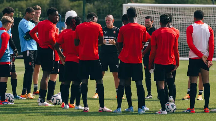 Stade Rennais F.C.