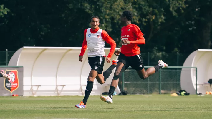 Stade Rennais F.C.