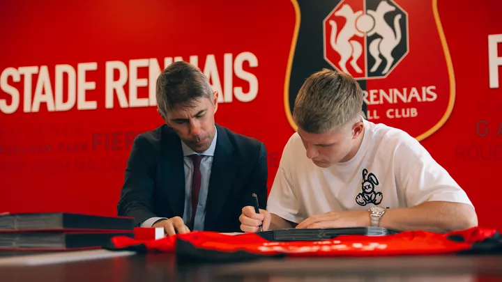 Stade Rennais F.C.