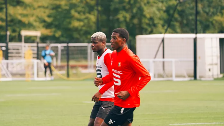 Stade Rennais F.C.