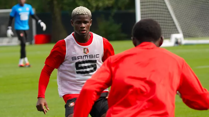 Stade Rennais F.C.