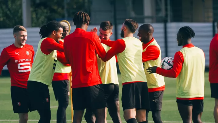 Stade Rennais F.C.