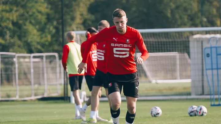 Stade Rennais F.C.