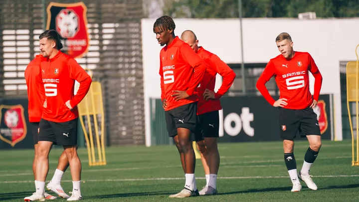 Stade Rennais F.C.