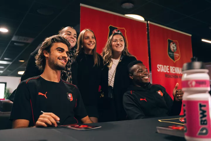 Stade Rennais F.C.