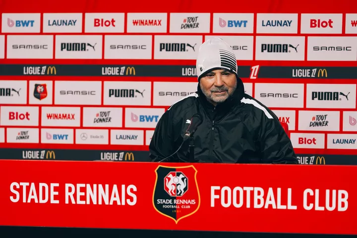 Stade Rennais F.C.