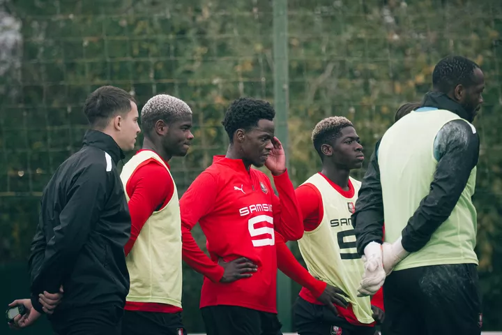 Stade Rennais F.C.