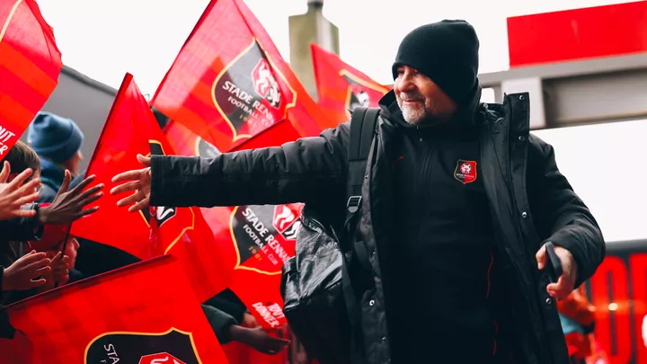 Stade Rennais F.C.