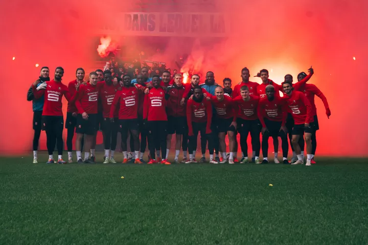 Stade Rennais F.C.