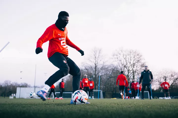 Stade Rennais F.C.