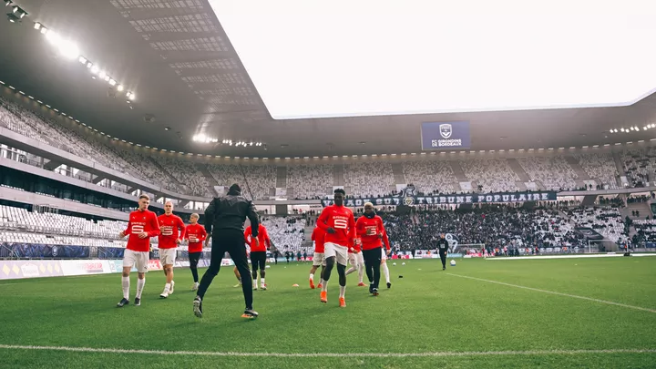 Stade Rennais F.C.