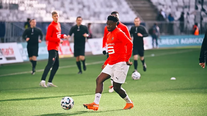 Stade Rennais F.C.