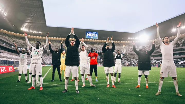 Stade Rennais F.C.