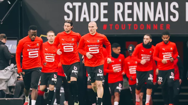 Stade Rennais F.C.