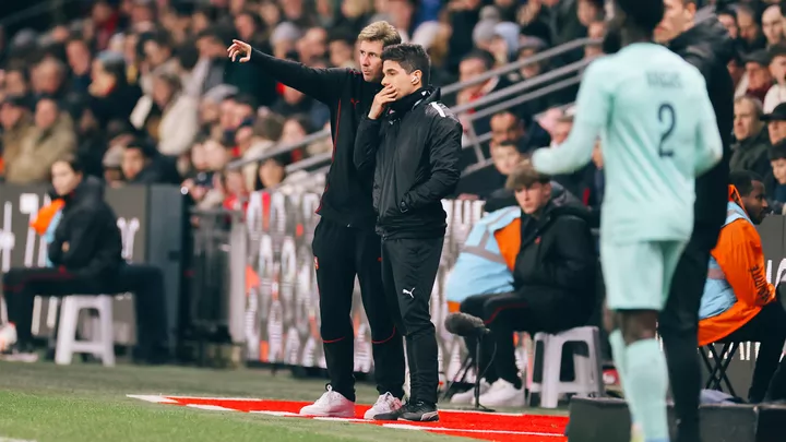 Stade Rennais F.C.