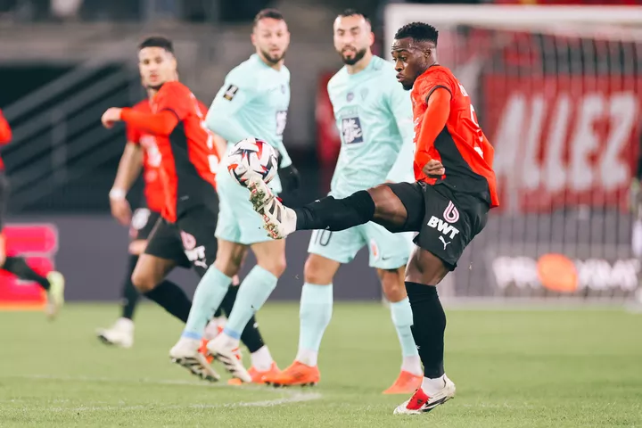 Stade Rennais F.C.