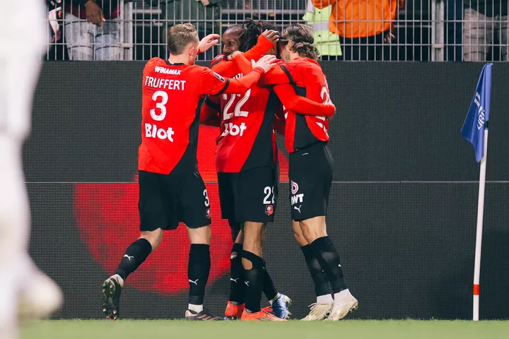 Stade Rennais F.C.