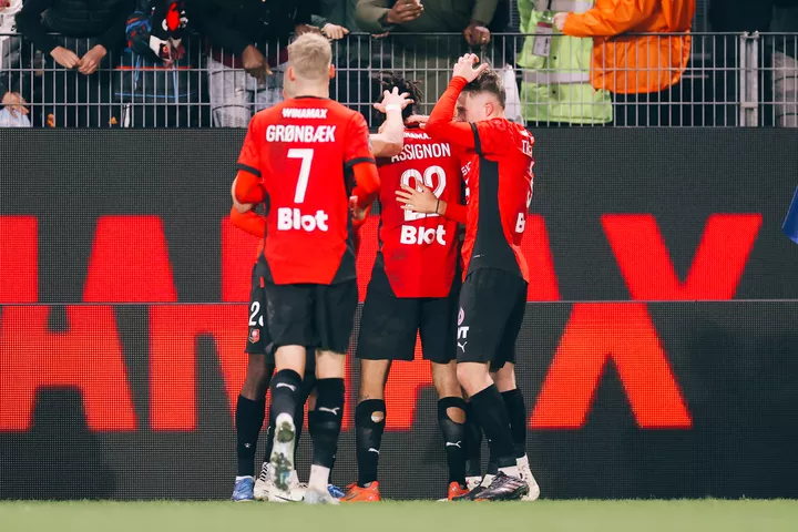 Stade Rennais F.C.